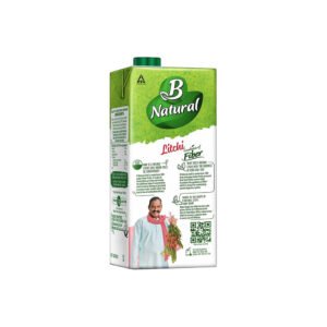 B Natural Mixed Fruit, Rich in Vitamin C & fiber - Image 2