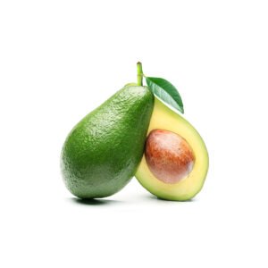 Avocado 3 Pc (Approx 0.82 kg - 1.2 kg) - Knapdirect