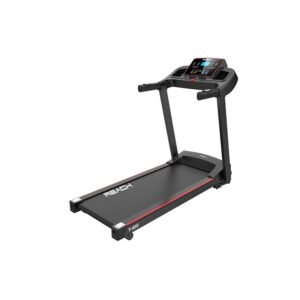 T-400 Motorized Running indoor Treadmill - Knapdirect