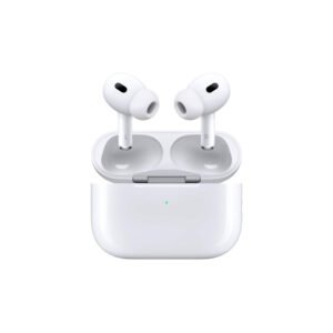 Apple Airpods Pro with MagSafe Case - Knapdirect